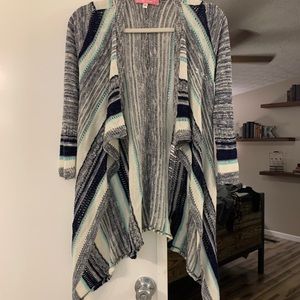 3/$15 SAY WHAT? Cardigan